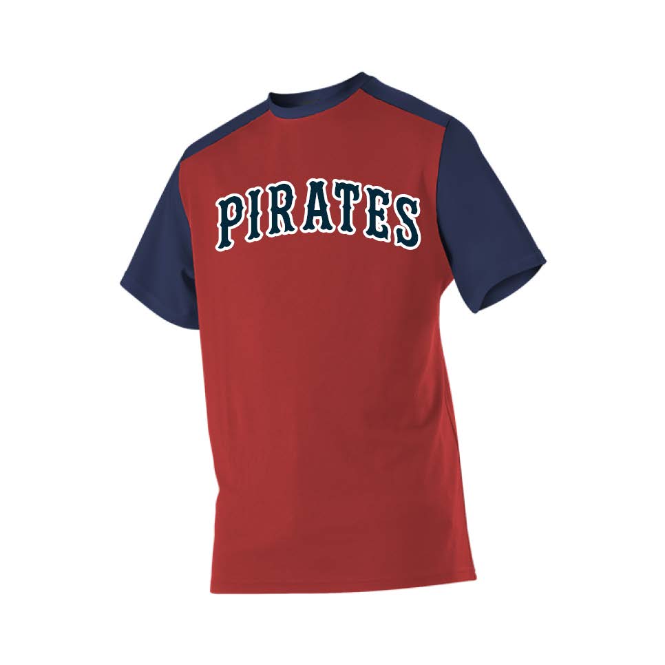 532 Crewneck Jersey 532 Crewneck Jersey