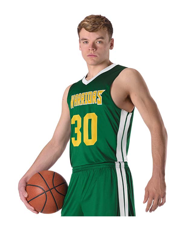 Mens Basketball Jersey