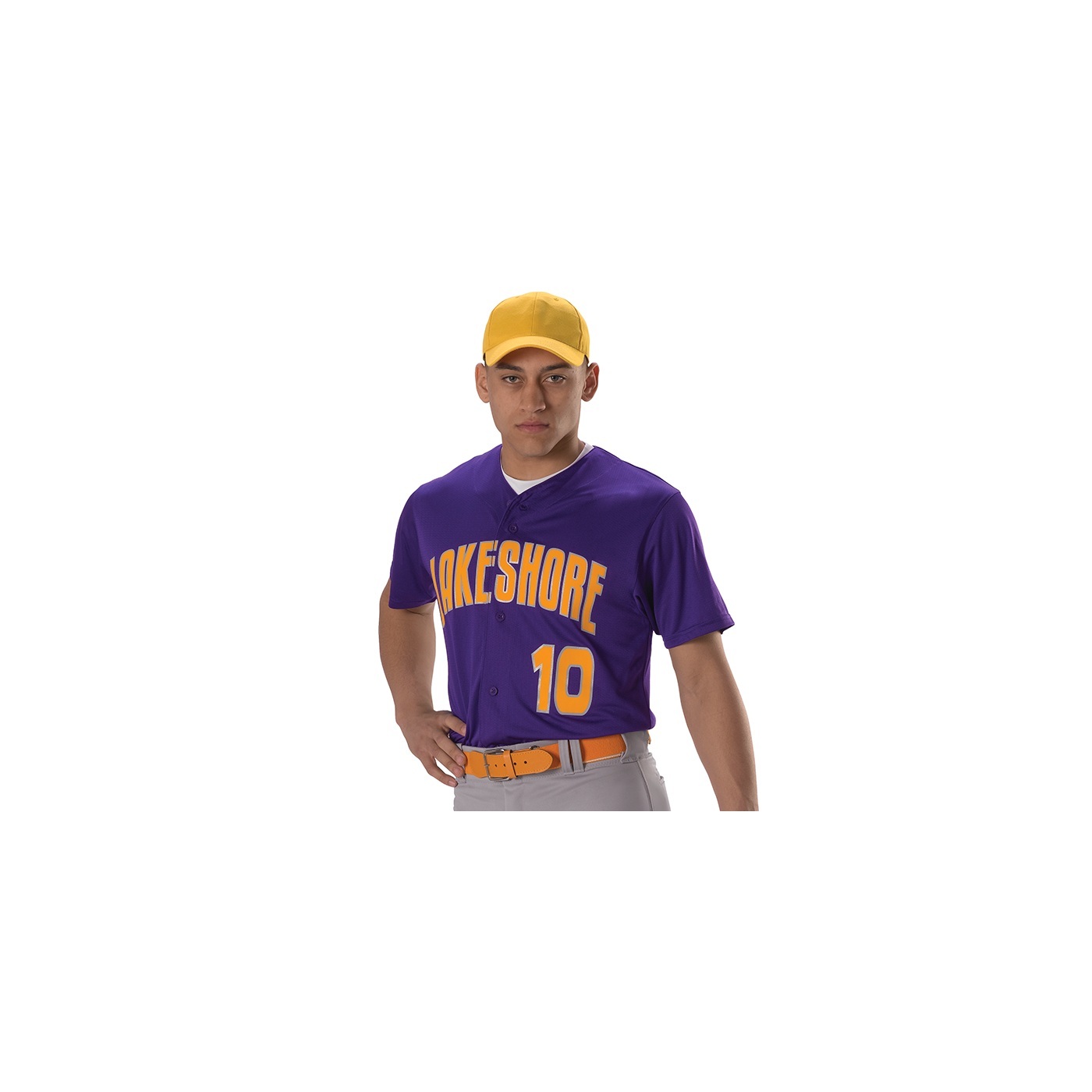 Founders Sport Full Button Founders Sport Full Button